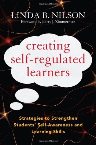 Creating Self-Regulated Learners (Paperback)