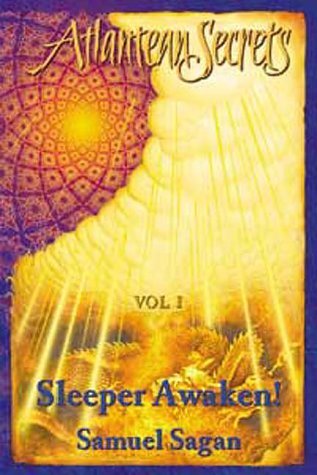 Sleeper Awaken (Atlantean Secrets)