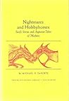 Nightmares and Hobbyhorses: Swift, Sterne, and Augustan Ideas of Madness