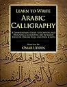 Learn to Write Ar...