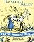 The Secret Valley (Trophy Chapter Books by Clyde Robert Bulla