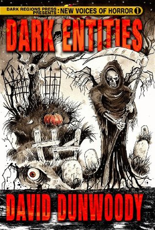 Dark Entities (Paperback)