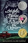Aristotle and Dante Discover the Secrets of the Universe