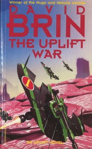The Uplift War