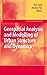 Geospatial Analysis and Mod...