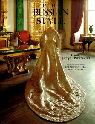 In the Russian Style (Hardcover)
