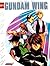 Art of Gundam Wing by Shuko Murase Art of Gundam Wing by Shuko Murase