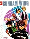 Art of Gundam Wing