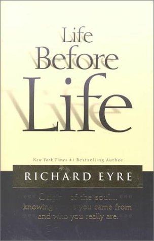 Life Before Life: Origins of the Soul (Hardcover)
