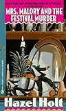 Mrs. Malory and the Festival Murders (Mrs. Malory Mysteries, #4)