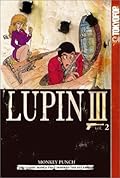 Lupin III, Vol. 2