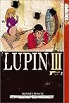 Lupin III, Vol. 2