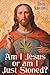 Am I Jesus or Am I Just Stoned?
