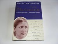 Fanny Stevenson: Muse, Adventuress and Romantic Enigma