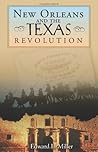 New Orleans and the Texas Revolution