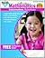 Newmark Learning Math Intervention Workbook, Grade K by Robin Gold