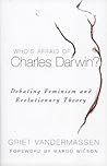 Book cover for Who's Afraid of Charles Darwin?: Debating Feminism and Evolutionary Theory