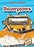 Snowplows (Blastoff! Readers: Mighty Machines)