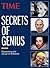 TIME Secrets of Genius: Discovering the nature of brilliance