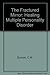The Fractured Mirror: Healing Multiple Personality Disorder