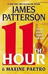 11th Hour by James  Patterson