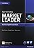 Market Leader Upper Intermediate Course Book with DVD-ROM