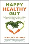 Happy Healthy Gut...