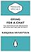 Dying for a Chat: Penguin Special