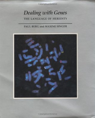 Dealing With Genes: The Language of Heredity (Hardcover)