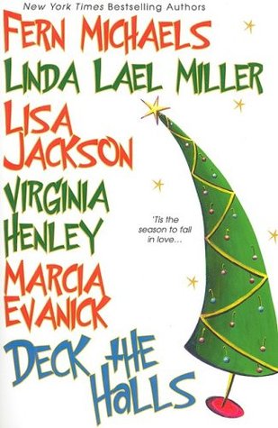 Deck the Halls (Paperback)