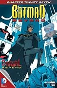 Batman Beyond (2012-2013) #27