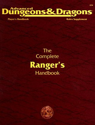 The Complete Ranger's Handbook (Paperback)