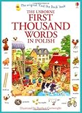 First Thousand Words in Polish