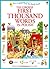 First Thousand Words in Polish (Usborne First Thousand Words)