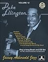 Jamey Aebersold Jazz -- Duke Ellington, Vol 12: Book & Online Audio (Jazz Play-A-Long for All Instrumentalists, Vol 12)