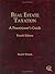 Real Estate Taxation: A Practitioner's Guide