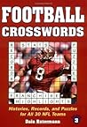Football Crosswords