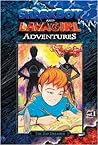 The Day Dreamer (Sharkboy and Lavagirl Adventures, #1)
