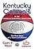 Kentucky Colonels of the American Basketball Association by Gary P. West