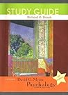 Psychology Ap Study Guide