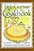 A Little German Cook Book (International Little Cookbooks)