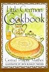 A Little German Cook Book by Gertrud Philipine Matthes