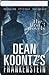 Dean Koontz's Frankenstein Omnibus: The First 3 Novels (Dean Koontz's Frankenstein, #1-3)