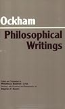 Philosophical Wri...