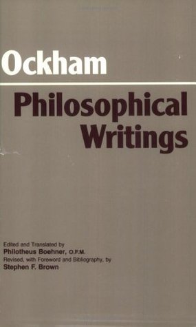 Philosophical Writings (Paperback)