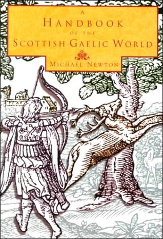A Handbook of the Scottish Gaelic World (Paperback)