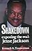 Shakedown by Kenneth R. Timmerman