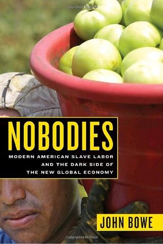 Nobodies: Modern American Slave Labor and the Dark Side of the New Global Economy (Hardcover)