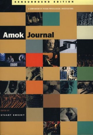 Amok Journal Sensurround Edition (Paperback)