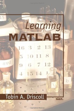 Learning MATLAB (Paperback)